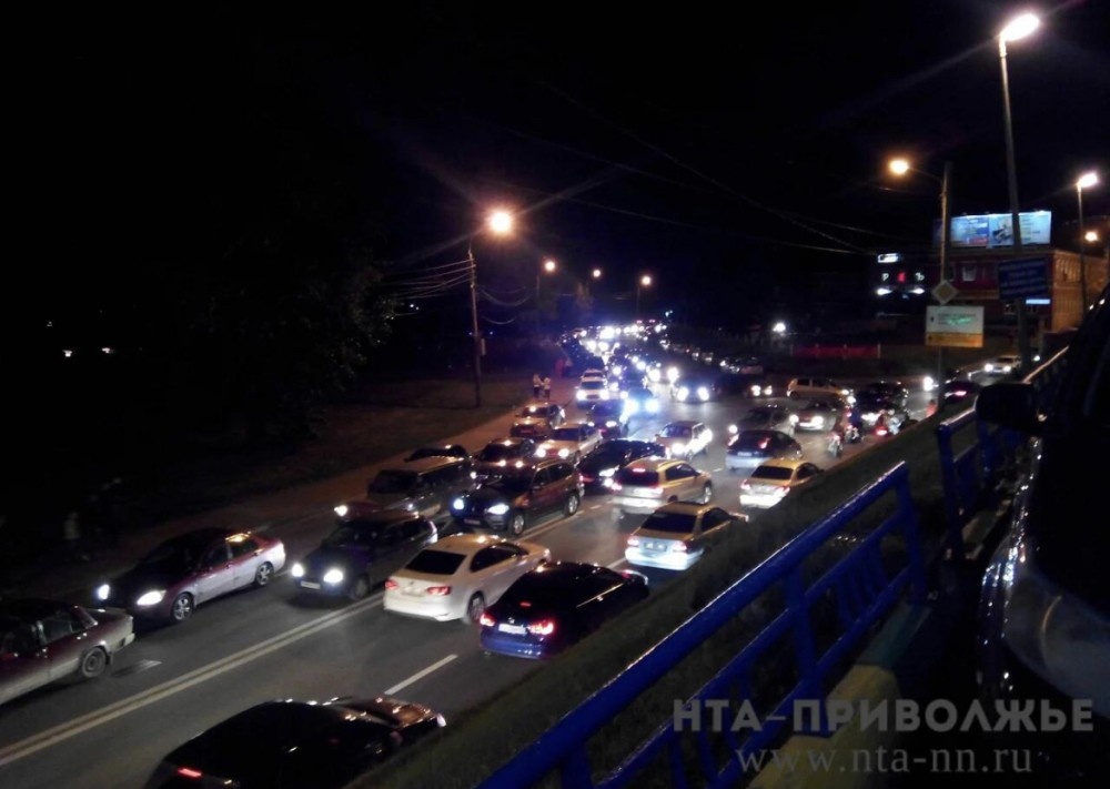    Ограничение движения по дороге Уфа — Белорецк продлили для всех видов ТС