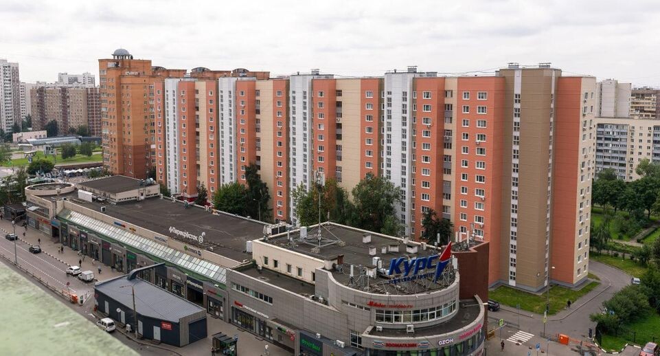    Министерство ЖКХ Московской области