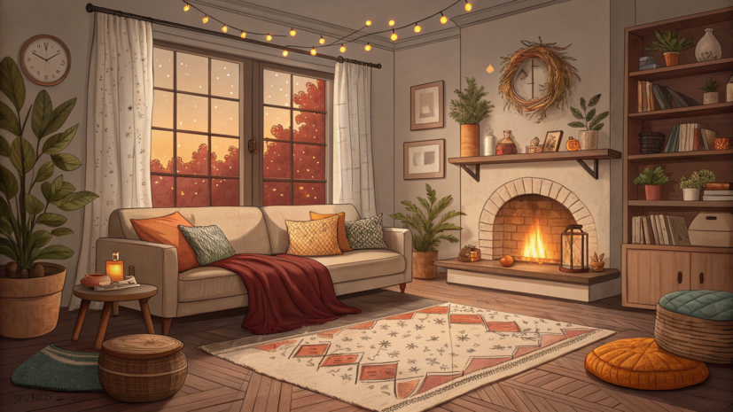   Сгенерировано с помощью ИИ