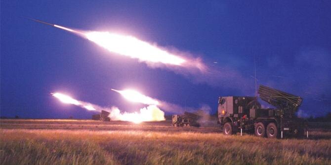 Фото: defenseromania.ro