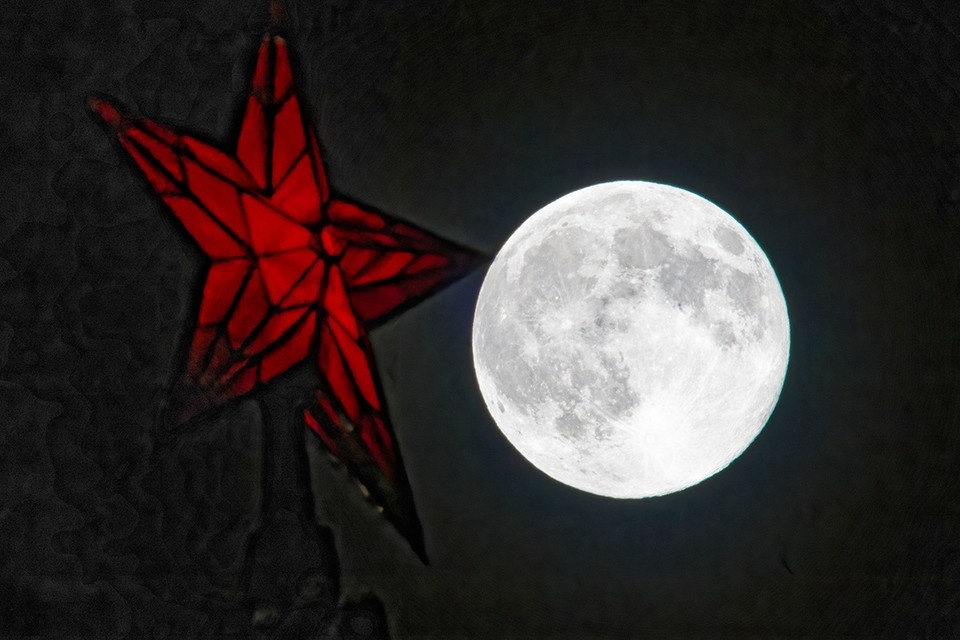   Иван МАКЕЕВ