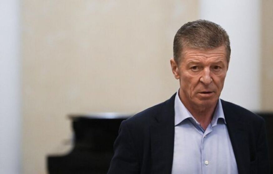    Отставка Козака – «только начало»: кто еще попал под «масштабную чистку»?