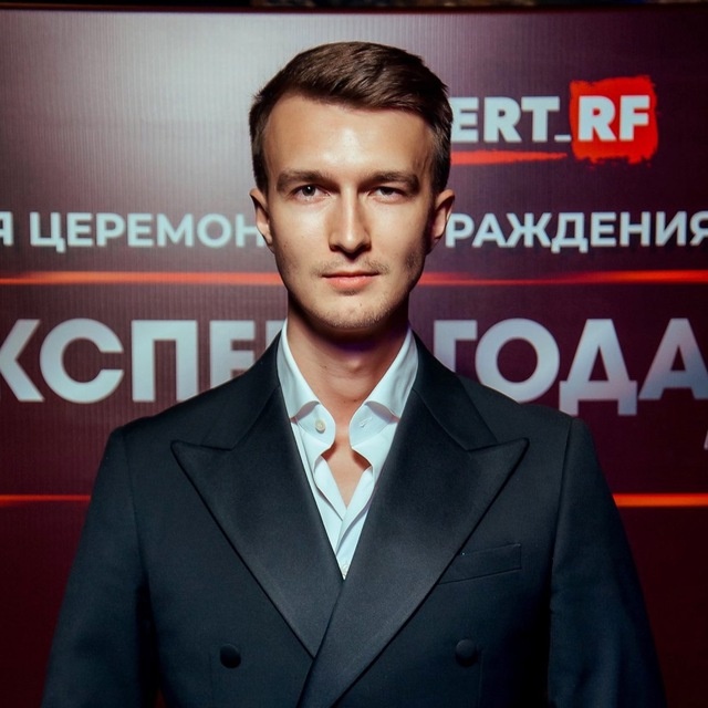 Аватарка телеграмм-канала мошенника