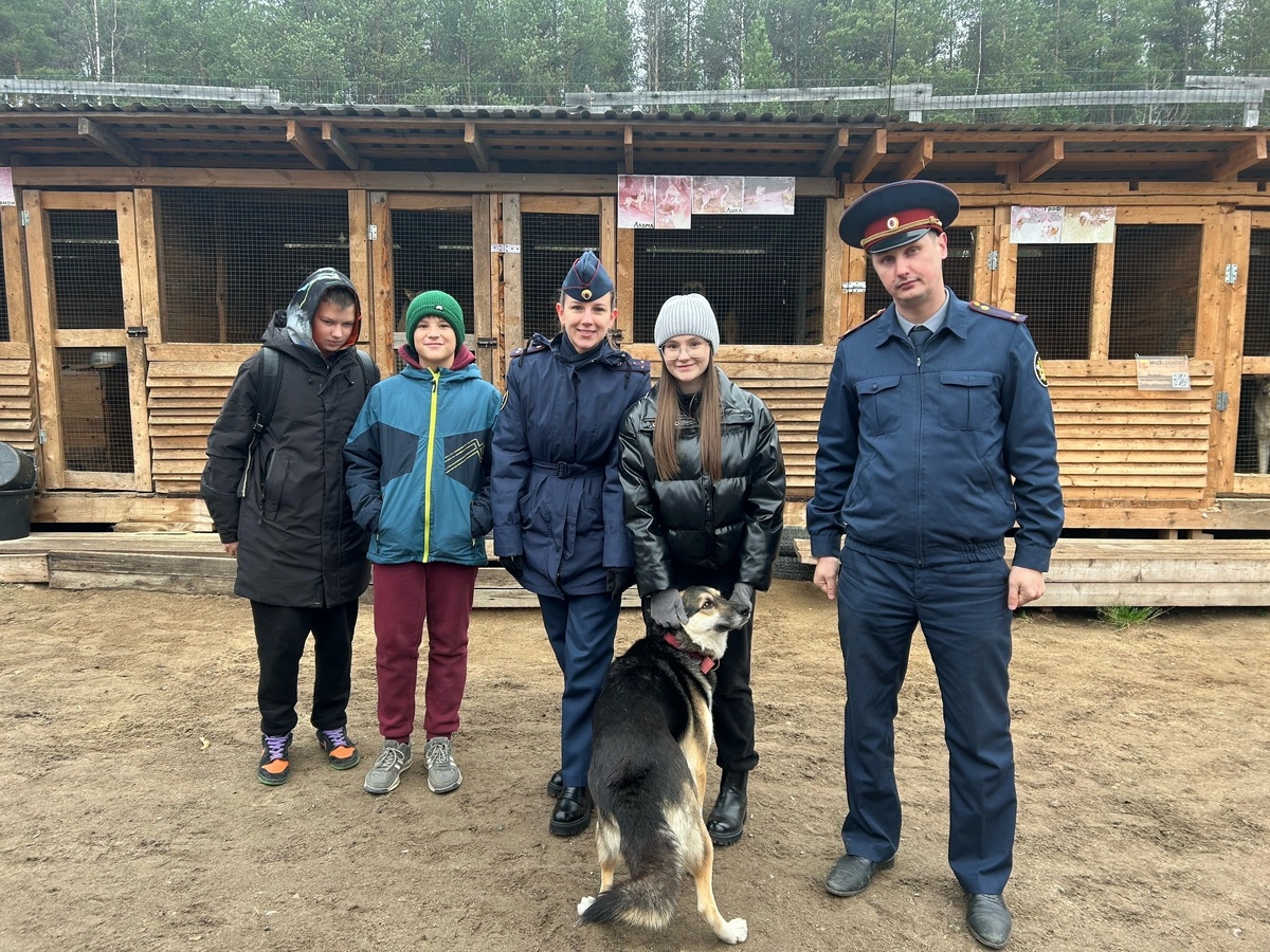    УФСИН Карелии