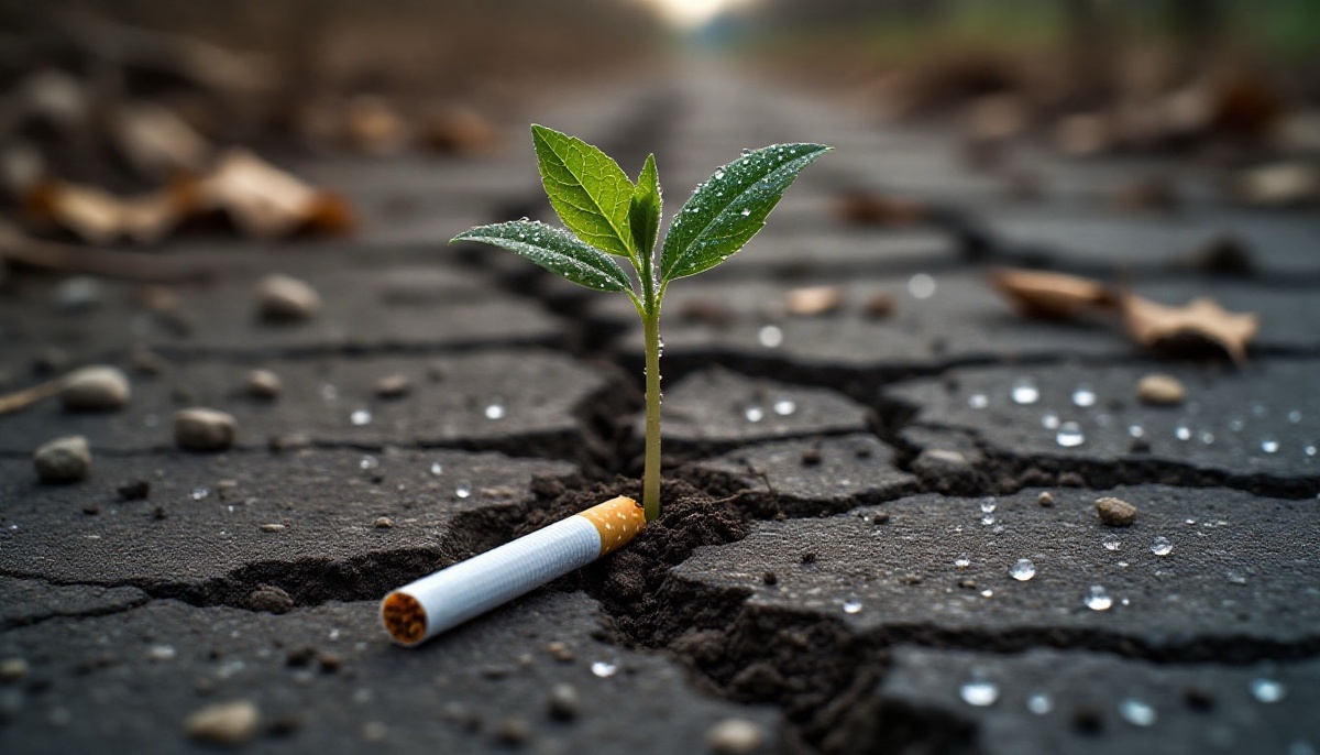 Это не просто вредная привычка. Это трофей, который вы отбираете у зависимости, чтобы вернуть себе свою свободу, деньги и здоровье. Вы сильнее, чем вам кажется.
