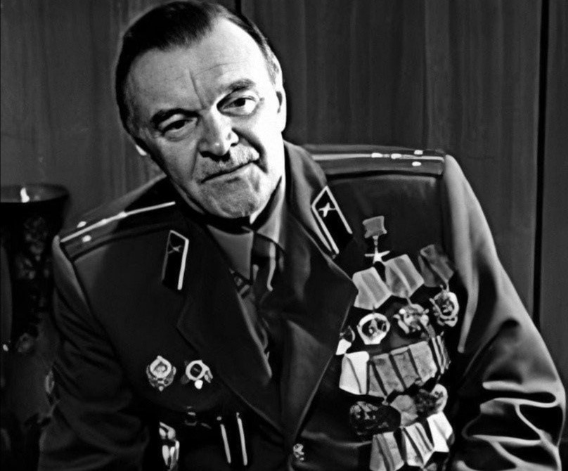 Юрий Бондарев