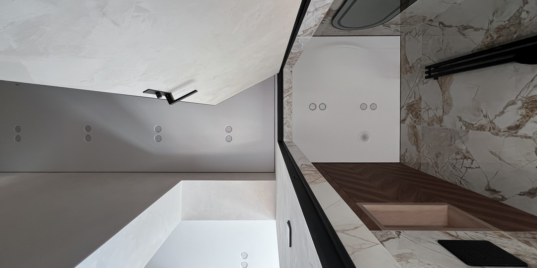 Вредные натяжные потолки - абсурд или реальность