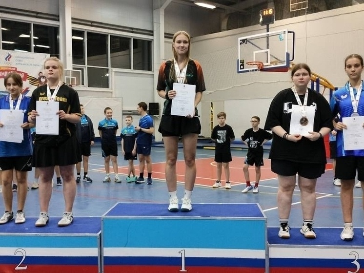     турнир собрал участников в четырех возрастных категориях. фото: пресс-служба Минкульта Мурманской области.