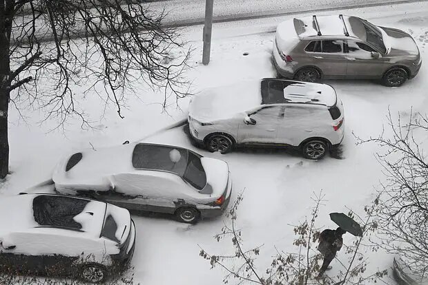    Фото: lenta.ru Олеся Шмелева