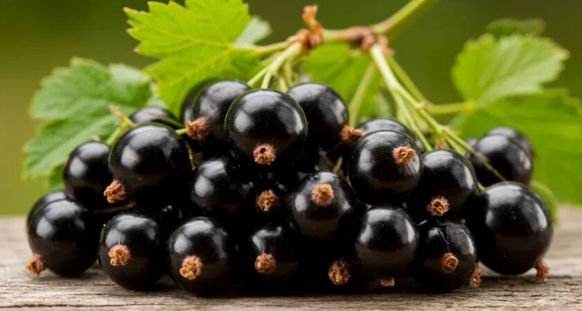    2 минуты осенью — и ведро сладкой смородины летом: как простая подкормка превращает кислые ягоды в сахарные