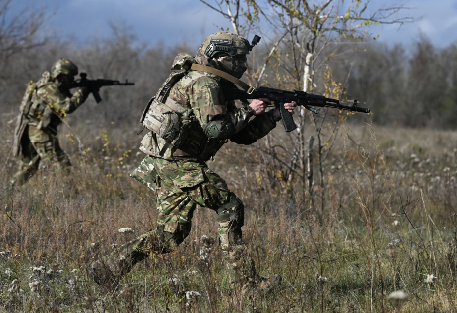    Станислав Красильников/РИА Новости