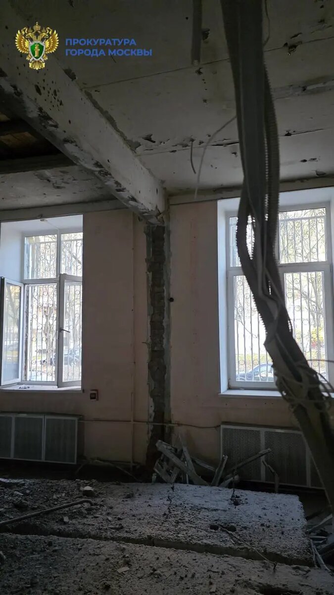    Фото: пресс-служба прокуратуры Москвы