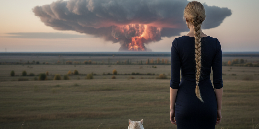 Атомная бомба против водородной: в чем разница?