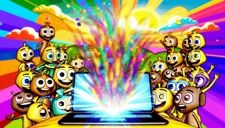    Как создать удивительные изображения за считанные секунды с Alice AI Art: пошаговый гайд для всех!