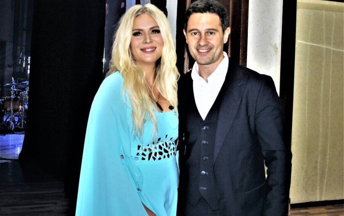    Артист Антон Макарский назвал себя удмуртом