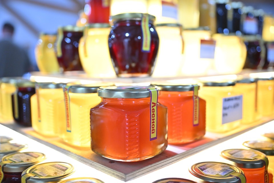    Мед оказывает положительное влияние на сердечно-сосудистую систему Иван МАКЕЕВ