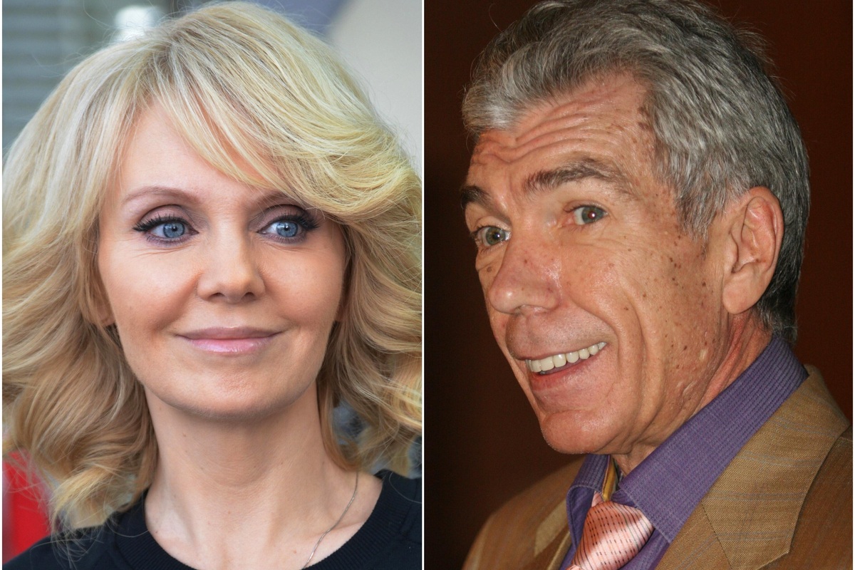     «Я всегда буду благодарна ему»: Валерия рассказала о своем триумфе в музыкальной программе Юрия Николаева