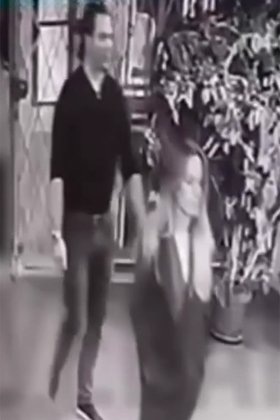 Кадр: Telegram-канал SHOT