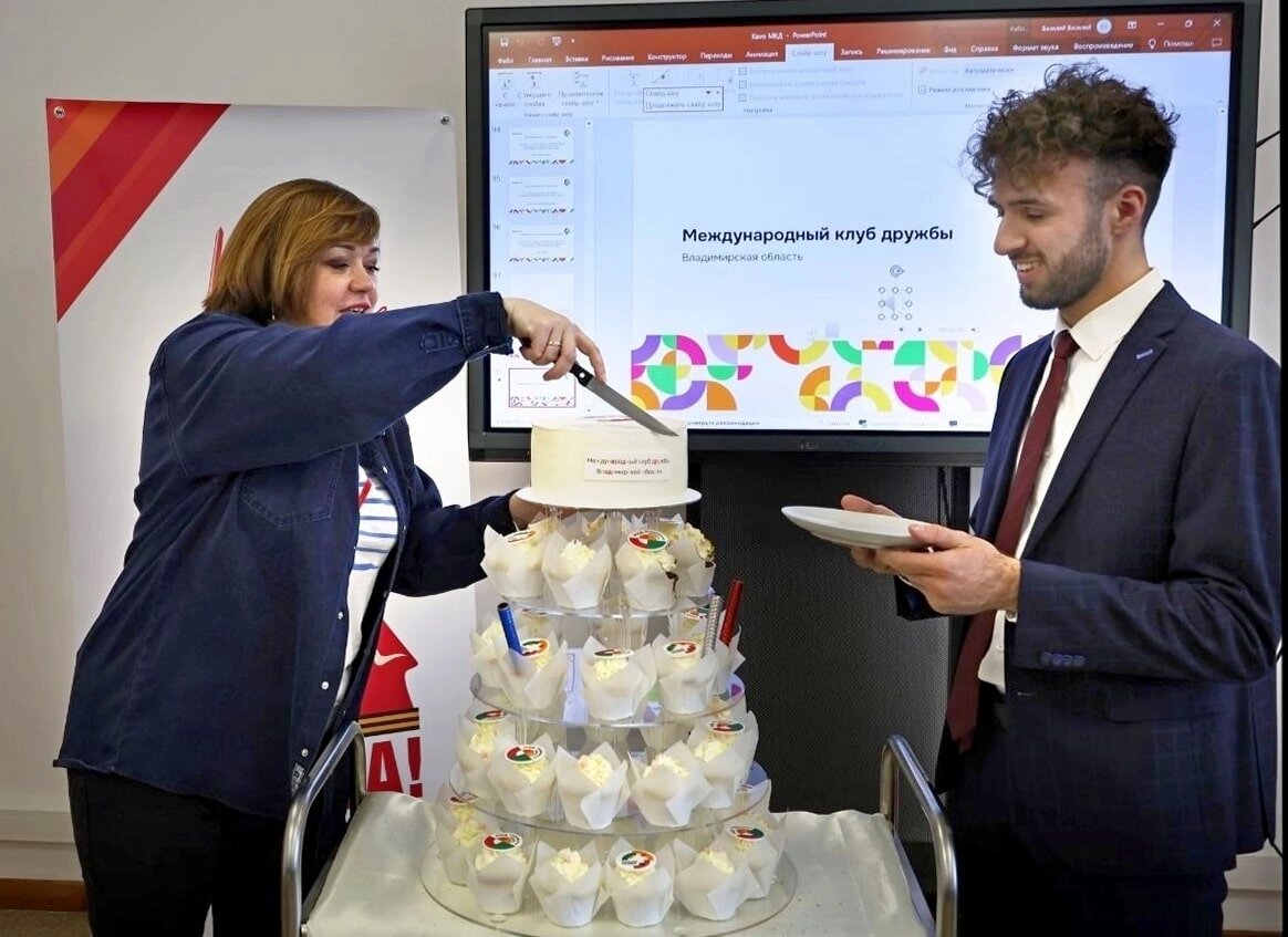 Автор: В. Панченко