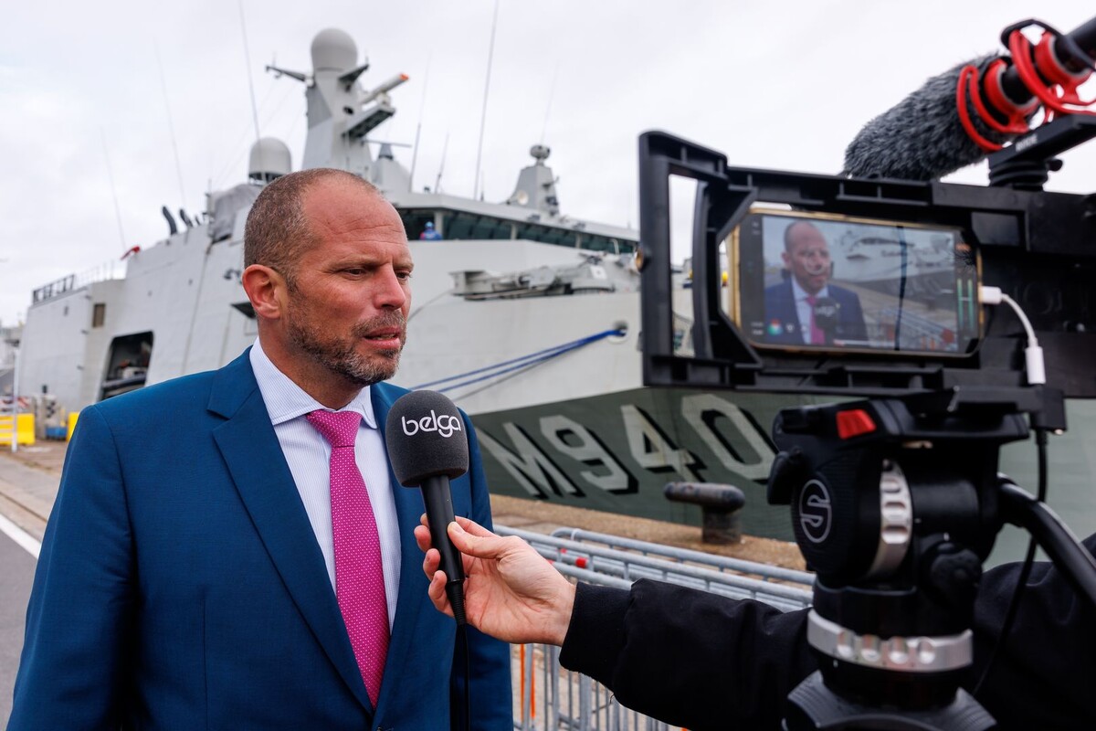     / Источник: © Global Look Press