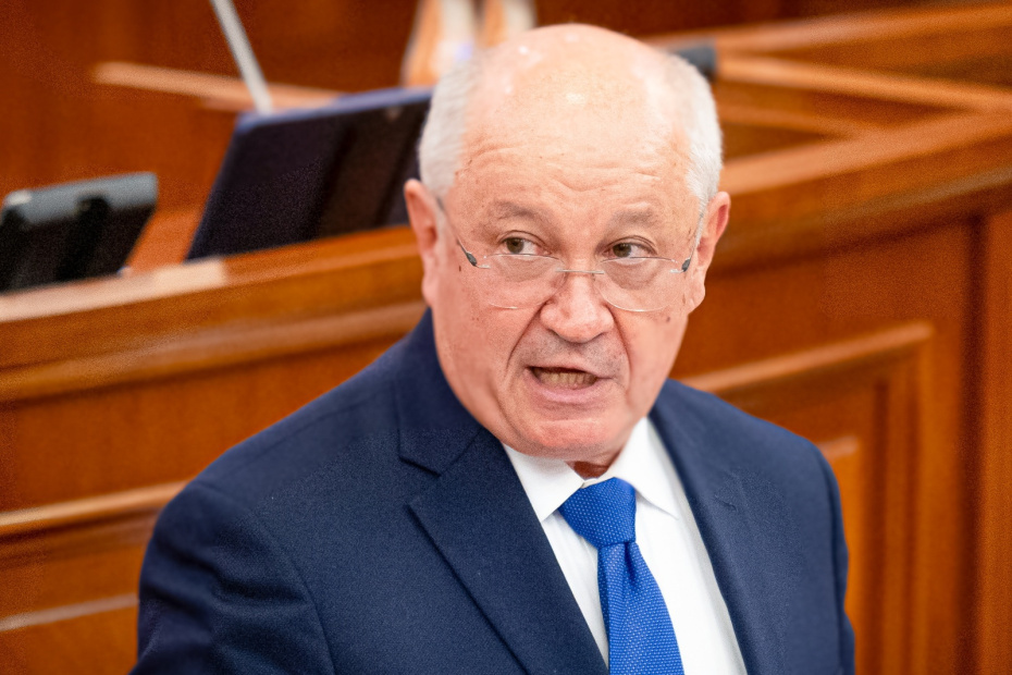    Вадим Денисов/ТАСС