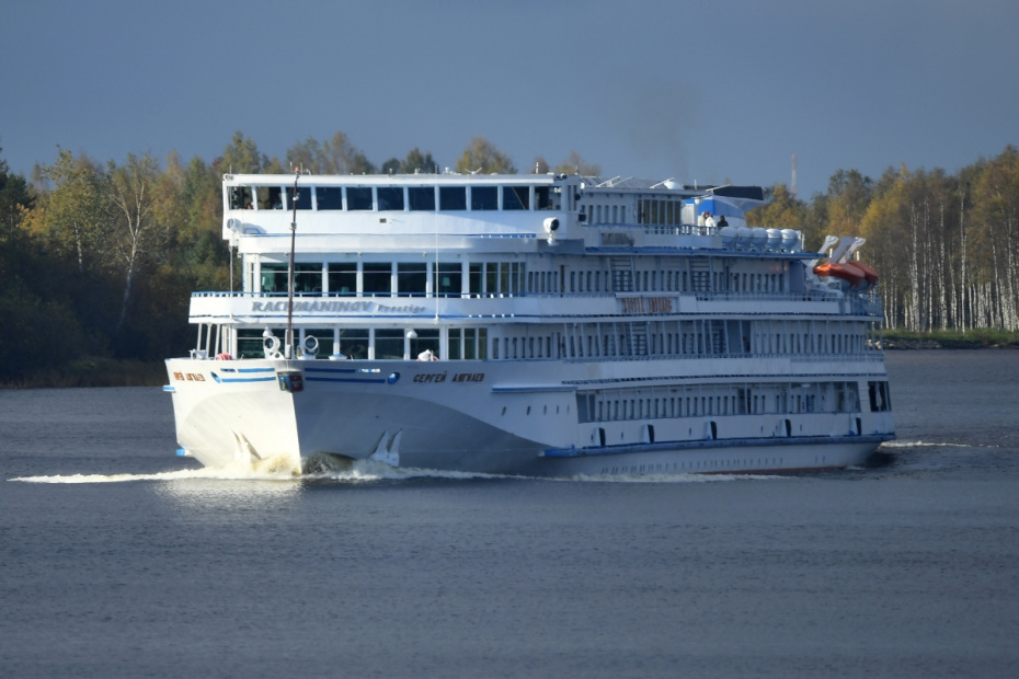    Владимир Вяткин/РИА Новости