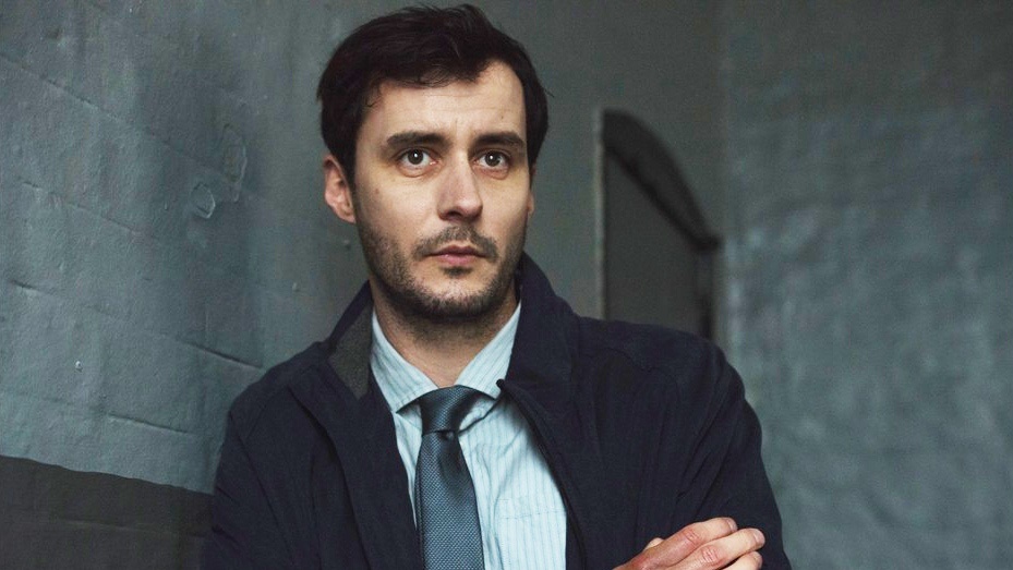 Кадр из мини-сериала «Бесстрашная», 2017 год, режиссер Пит Трэвис