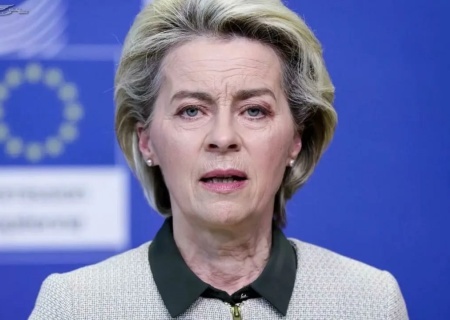    Без плана «Б». Евроглобалисты ставят на войну, которая их похоронит