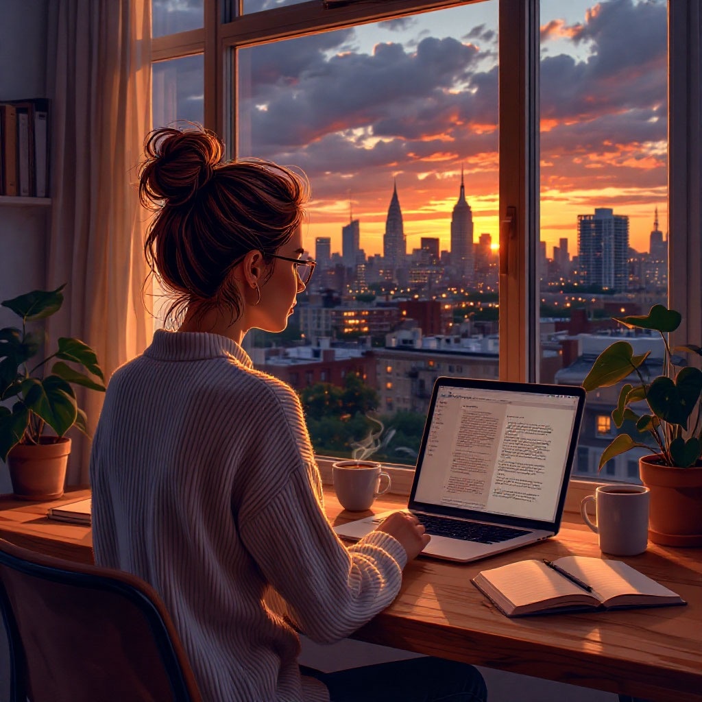 Это не лень и не недостаток мотивации. Ваш мозг просто кричит «SOS» под завалами бесконечных уведомлений, задач и новостей. Пора сделать ему перезагрузку.