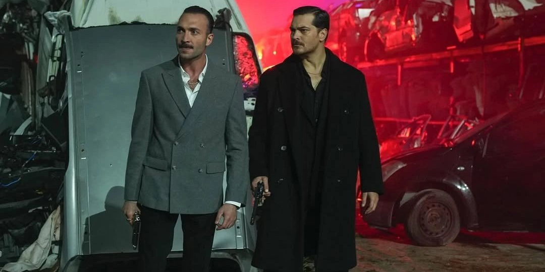 Рейтинги турецких сериалов с 03.11 по 09.11.25 года