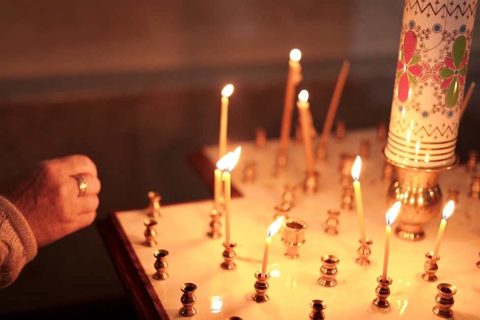 Фото: Яна Чадкова