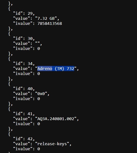    Характеристики и производительность POCO Pad X1 рассекречены Geekbench