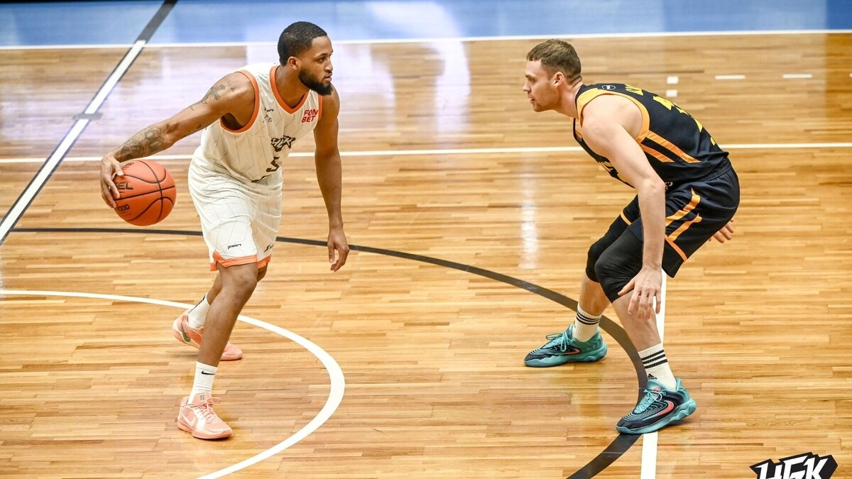     Источник: БК «Челбаскет»