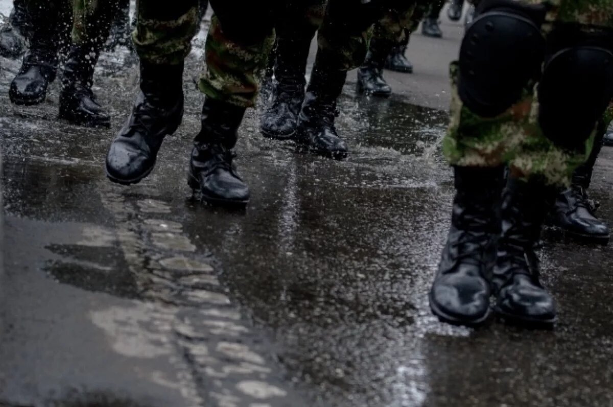    Дубинский: на стороне ВСУ воюют 3 тыс. колумбийских наёмников