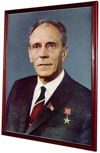   Арвид Янович Пельше