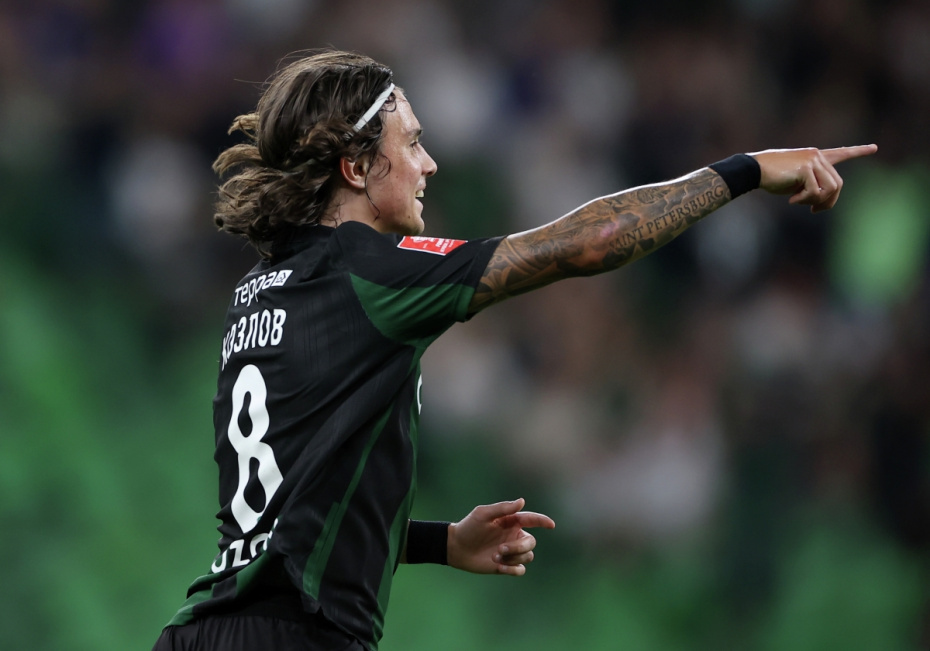    Виталий Тимкив/РИА Новости