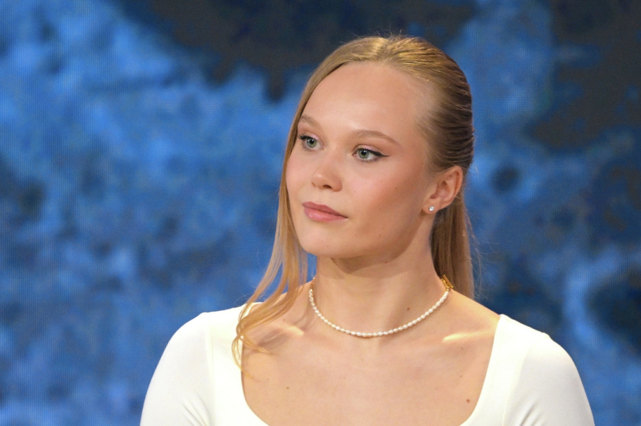    Алексей Никольский/РИА Новости