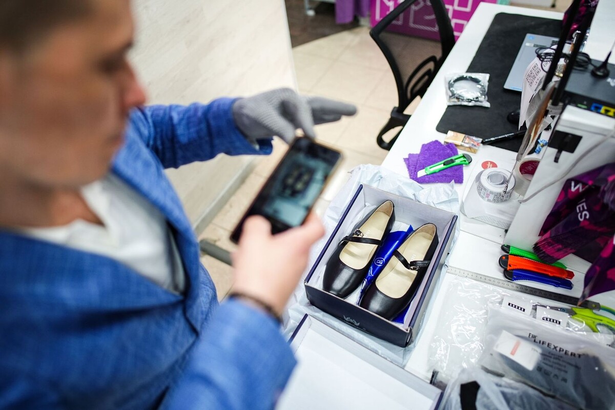     / Источник: © ИЗВЕСТИЯ/Сергей Лантюхов