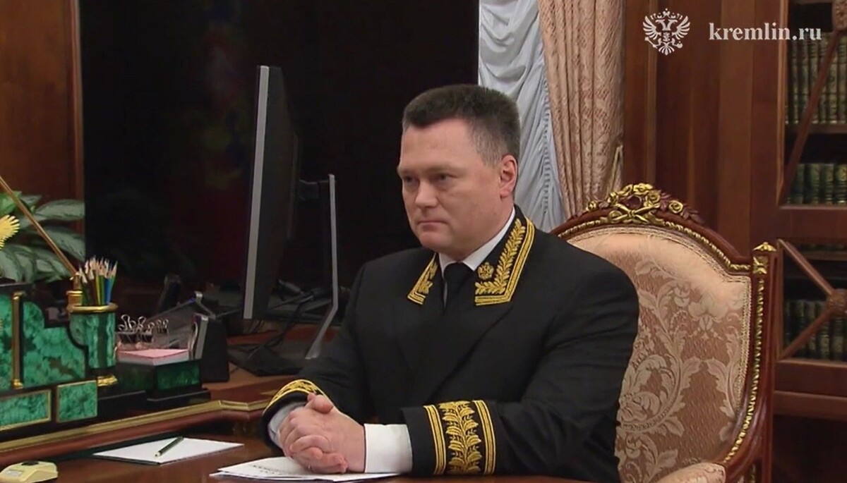     / Источник: Кадр из видео