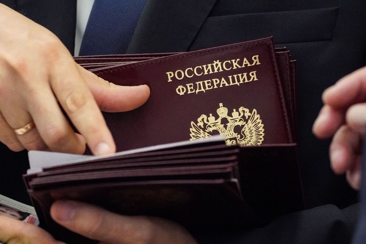     / Источник: © ИЗВЕСТИЯ/Сергей Лантюхов