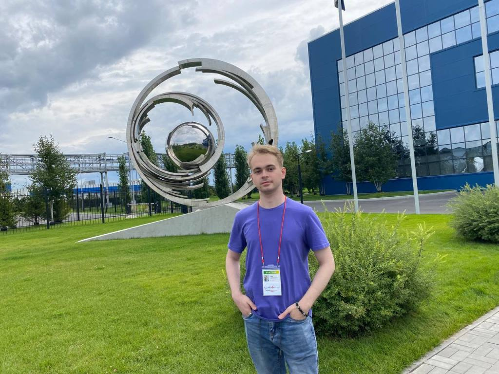 Фото: пресс-служба ПсковГУ