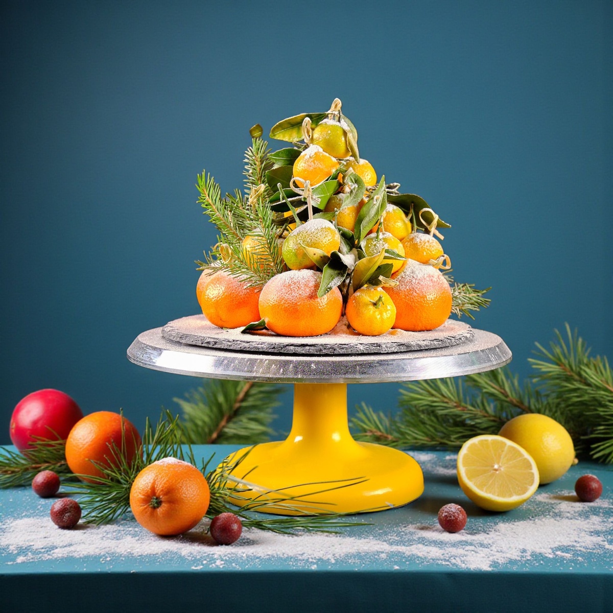 Фото изменено с помощью ии