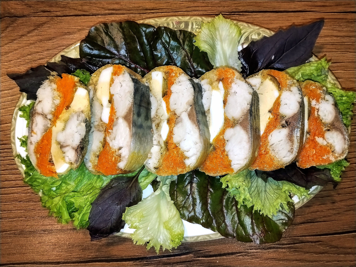 Фото автора