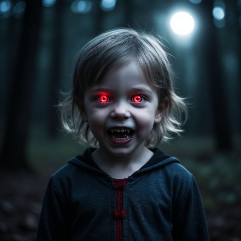 Финансовый вампир