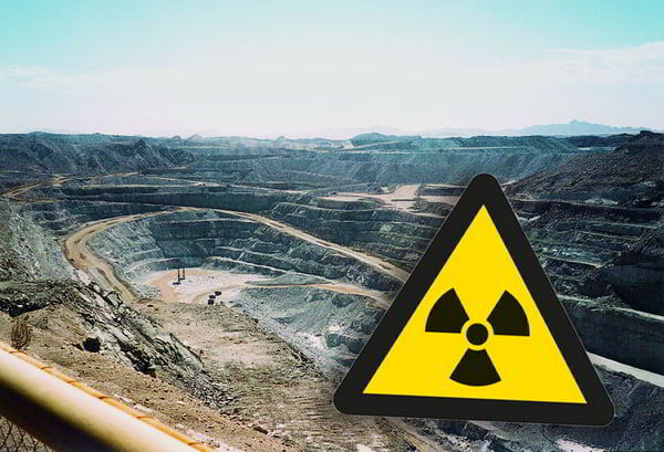    Парламент Швеции одобрил добычу урана на территории страны