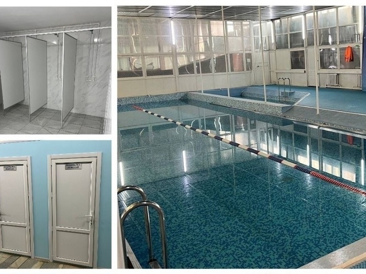     Фото МБОУ ДО ДООСЦ Красная Горбатка