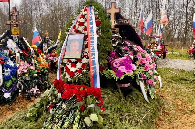    Фото: Из архива/ администрация Кимрского округа