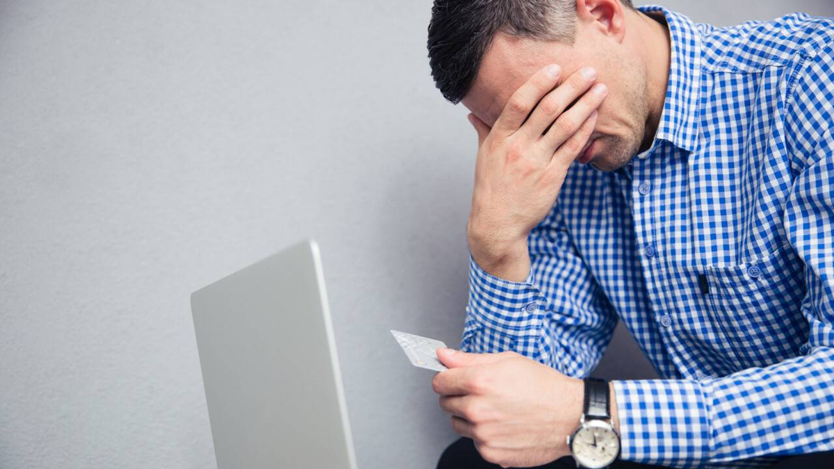 Опасная пометка: как 'возврат долга' делает перевод рискованным