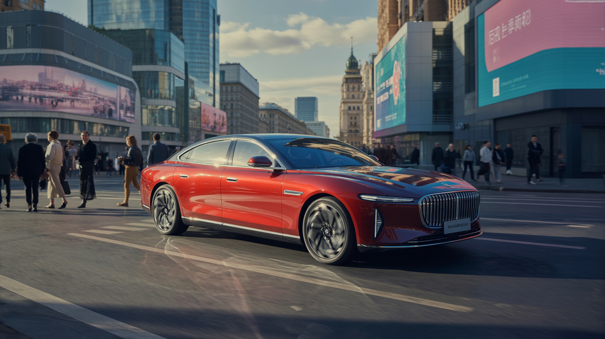    Как изменятся цены на китайские автомобили в России до 2026 года? Авто Сейлс