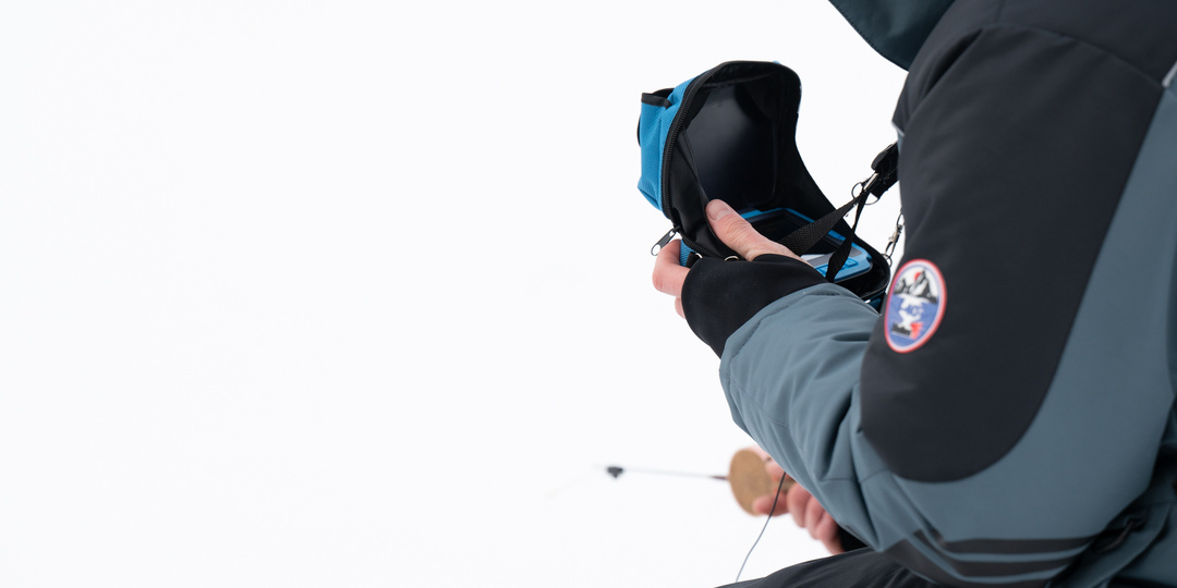 5 мифов о подводных камерах для рыбалки. Проверил сам — вот правда